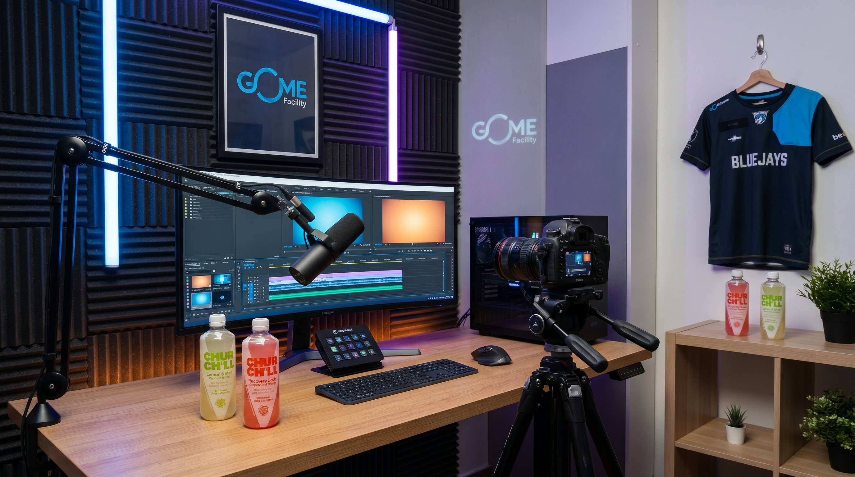 Creator Studio